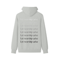 'Let Worship Arise' Hoodie