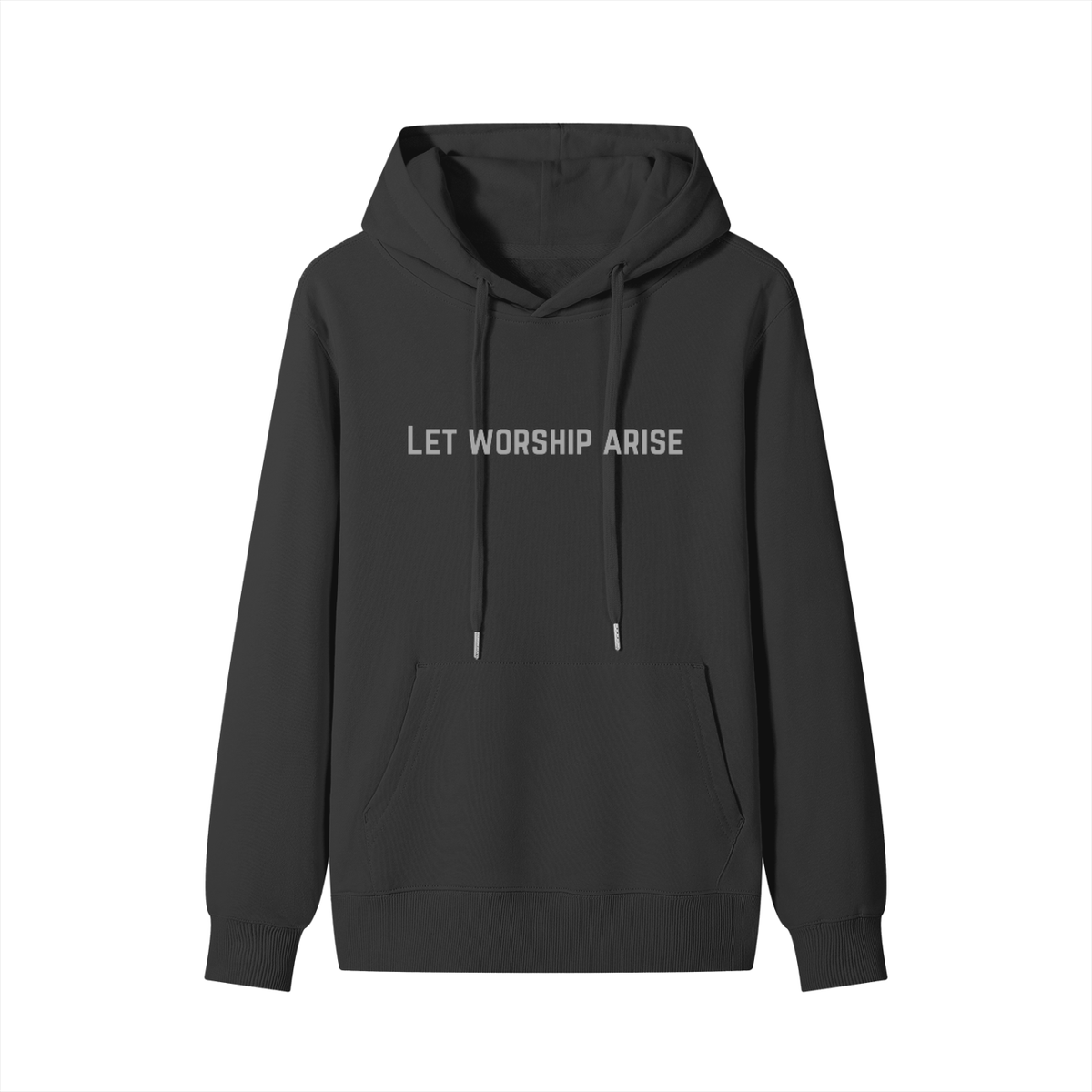 'Let Worship Arise' Hoodie