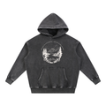 'Psalm 121' Christian Faith Hoodie | I Lift My Eyes