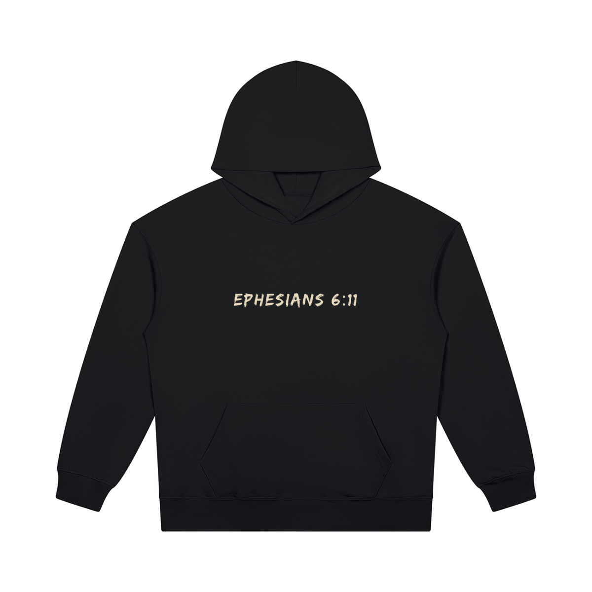 'Full Armor of God' Hoodie